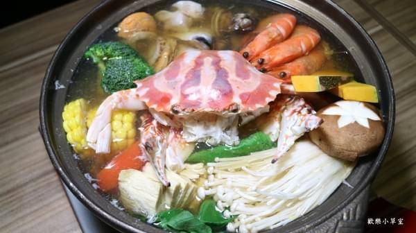 【桃園美食】河原町日式料理/真材食料(純紀錄)