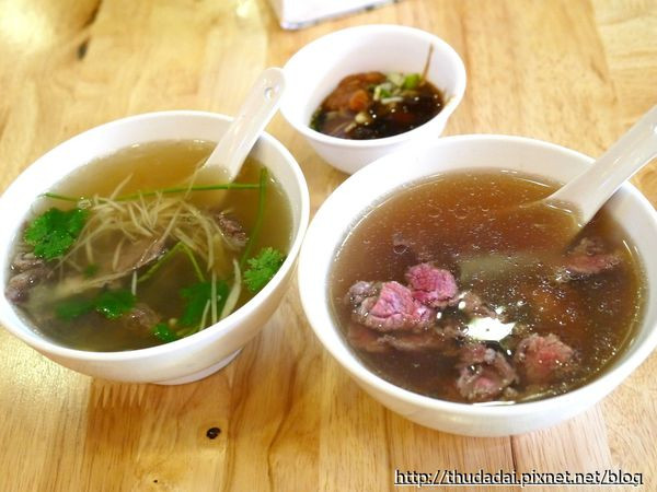 [兩訪食記] 新竹－牛之屋台南溫體牛肉專賣店