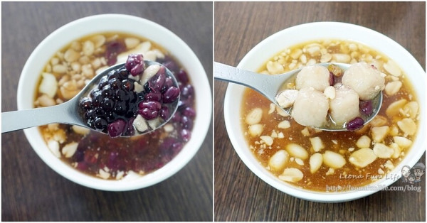 台中西區美食推薦|張記豆花國-巷弄中美味豆花老店，近台中教育大學、全球影城