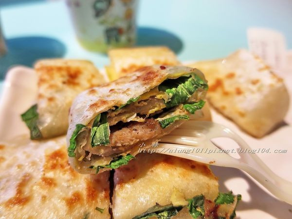 早餐很重要，一定要吃喔!!    ..蒂兒廚房(左營店)              