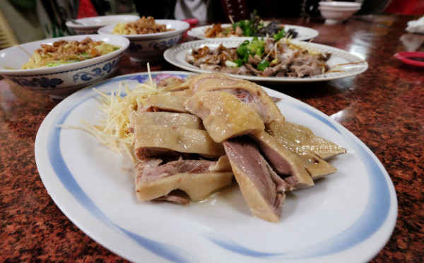 台中沙鹿│阿鳳老店鵝肉-沙鹿在地人推薦排隊美食小吃 - 藍色起士的美食主義