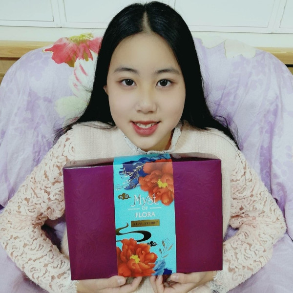 [過年送禮推薦]糖村G104紫綻花賞禮盒#糖村#春節禮盒#春節伴手禮#過年送禮推薦#時尚春節禮#宅配禮盒#原味太陽餅#太陽餅#牛軋糖#法式牛軋糖