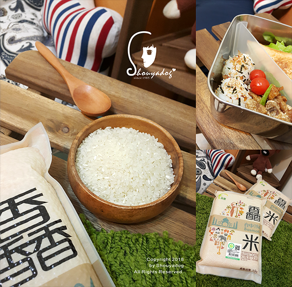 【米食】南豐馫米 台中194 印度Basmati X 台灣台梗九號