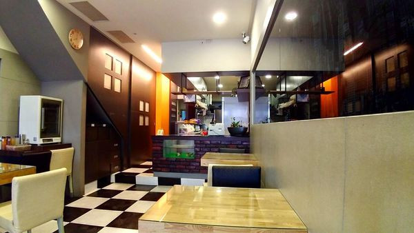 ●屏東里港食記●卡醬KaChan-▲原鐵店小叮噹早餐店▼*西式早午餐*輕食