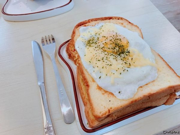 【新北。美食】新莊 / 丸福早午餐 Wonderful Food，夏威夷的太陽，平價CP值高，完整Menu，提供Wifi，近佳瑪商圈，近中港國小