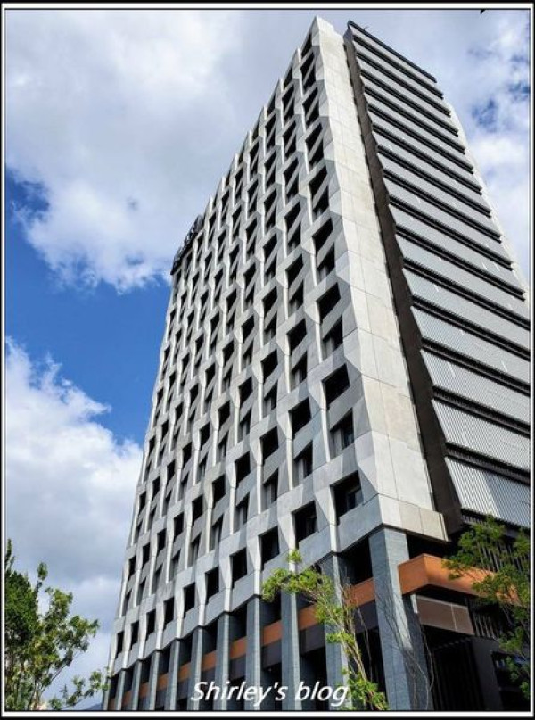 台北北投．雅樂軒酒店~NOOK聚聚樂餐廳