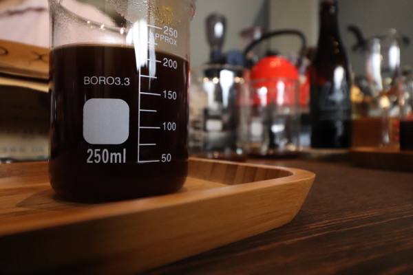 台南MIX Coffee｜混出屬於自己的風格！咖啡店