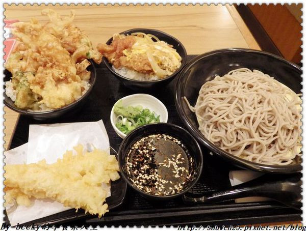 <捷運市府站>體驗券/名代富士蕎麥麵-新光三越A8館/蕎麥麵美食/日本傳統正宗/台北美食