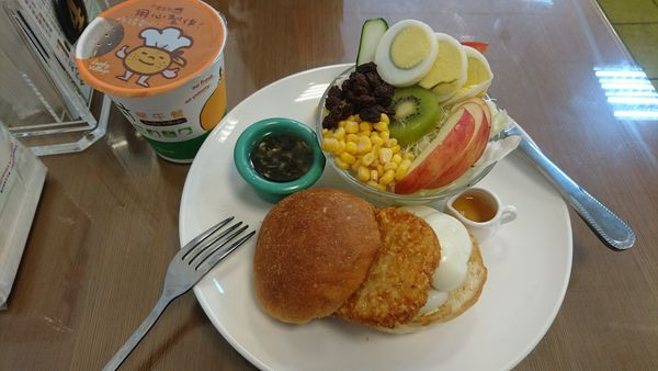 【台中】新店家開幕，豐原早午餐『金吉村早午餐』(內含營業時間、菜單