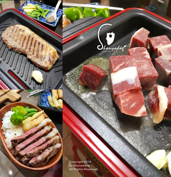 【冷凍肉品】烤肉餐的好夥伴 紐約客X骰子牛X梅花豬排 牛宅很忙 進口商直營 台南肉品專賣店推薦 台南牛肉專賣店 全省冷凍宅配