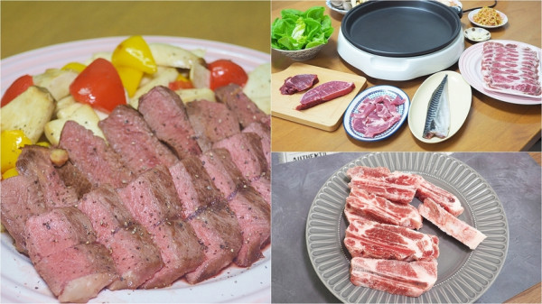 【肉品宅配推薦】牛宅很忙│直接找進口商買更優惠！美國牛肉、日本和牛、紐澳牛、伊比利豬、世界頂級食材