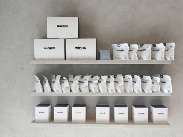 台北內湖—Miracle Coffee｜亞洲五十大最佳咖啡廳 林俊傑與咖啡冠軍團隊共創奇蹟｜西湖站、內湖科技園區