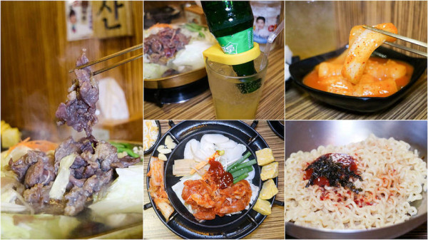 【三民區平價銅盤烤肉】銅一鍋 CP值破表 學生美食 翻轉泡泡飲