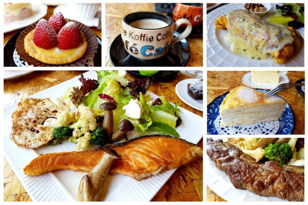 高雄生酮餐廳 美術館餐廳 clogs 客萊絲 鐵板燒/精緻火鍋