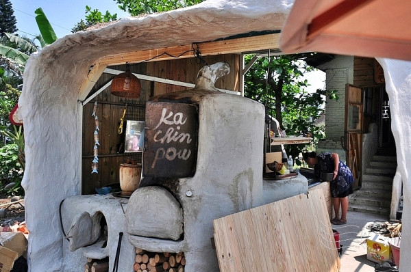 【尬金包】：花蓮豐濱鄉隱藏版阿美族部落美食