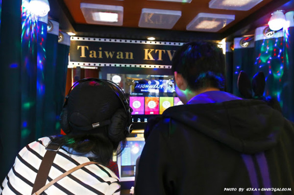 台中東區大智路迷你KTV歌單每月更新，錄音分享超方便！