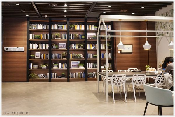 [台北|松山CITYLINK貳號店。Gontran Cherrier(GC)可頌旗艦店]