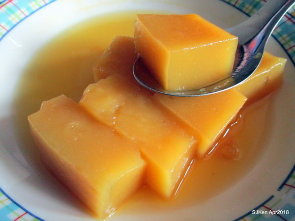 (2018台北傳統市場節天下第一攤)「松江市場古早味油蔥粿、粳阿粿」--- 古早味鄉土平民小吃