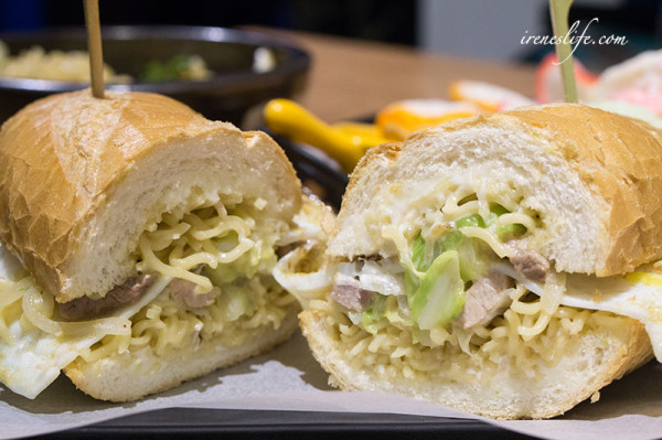 【三重】捷運菜寮站美食，巷弄裡的深夜食堂，撫慰人心的料理．梧柒