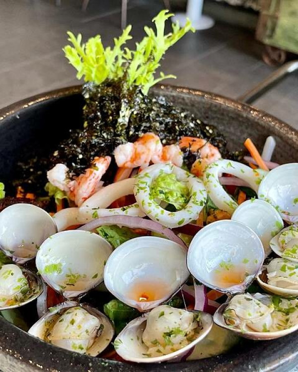 澎湖美食-在澎湖也有義式網美餐廳-ChuJu雛菊餐桌