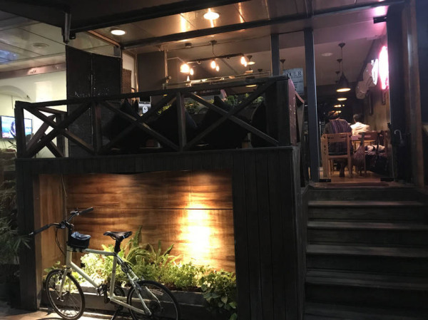 (忠孝復興)東區高檔素食西餐 獨特豆漿優格飲品-靈魂餐廳