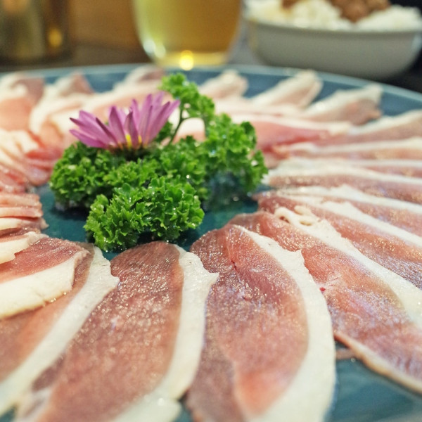 【好食分享】新竹竹北隱藏版法式風格良辰採集鍋物，天然費工鍋底/天氣冷熱呼呼喝還能喝到新鮮滋味