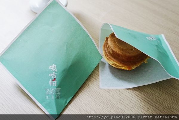 台北大安區｜嘰咕帕 脆皮車輪餅，東區也有餡料多到不行的嘰咕帕車輪餅了(附菜單)！