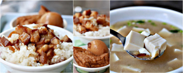 【高雄】開封手工饅頭‧啥米饅頭店居然賣肉燥飯、鮮魚味噌湯 肉燥飯只要15元 我的天爺啊會不會太便宜