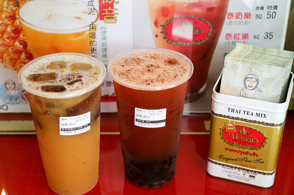 【成大美食】卡得徠創意飲料 季節限定 鳳梨鐵觀音X泰芭樂 無添加 天然ㄟ尚好