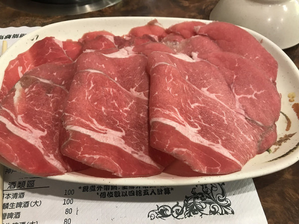 [新北] 府中捷運~南雅夜市寶神涮涮鍋~王子麵吃到飽