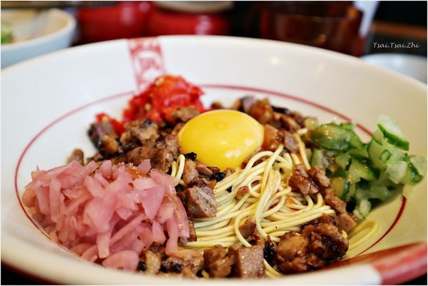 [台北信義]ラーメン凪(Nagi)豚骨拉麵/信義店|人氣限定王【麥笛王】(107/08/06~107/08/12)，美味的王者【豚王】|Neo 19二樓