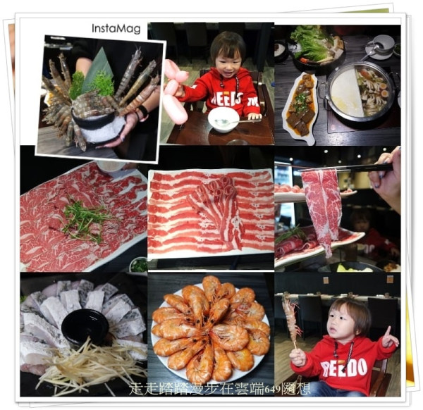 肉多多火鍋-台灣火鍋第一品牌【永和竹林店】2019新菜單，高CP值組合餐，平日某些時段限定，最低價只要299元起唷!!