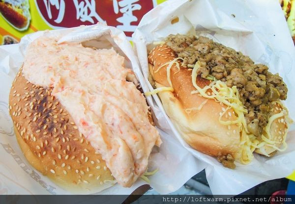 廣鮮沙威堡Shaweibao 不用話語而是用心溝通做出來的美味 桃園中壢平鎮好吃輕食下午茶沙威瑪漢堡推薦~