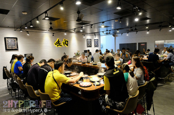 嗑肉石鍋 | 台中大里新開幕火鍋店，隱藏菜單絕對讓你省了荷包飽了肚皮，秋冬進補靠這味啦！ @強生與小吠的Hyper人蔘~
