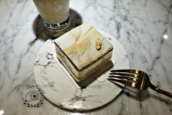 【台北】BAKA KAKA 港墘站鄉村風下午茶 義大利麵