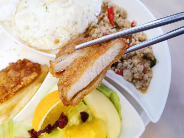 【高雄早午餐】日光城市咖啡。早午餐 假日睡到飽的悠閒時光