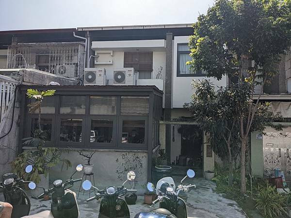 山色(Shānsè)泰式咖哩