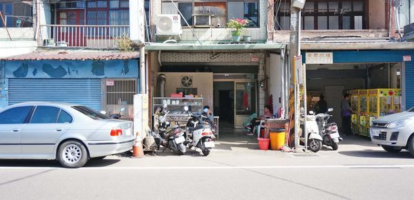 【桃園美食】古早味小吃早午餐-吃了會讚不絕口的低調小吃店