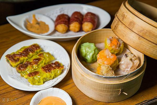 龜山林口美食-肥媽茶餐廳，正宗港式茶餐廳就在這，不用出國就能享受道地港式風味餐點！（邀約）