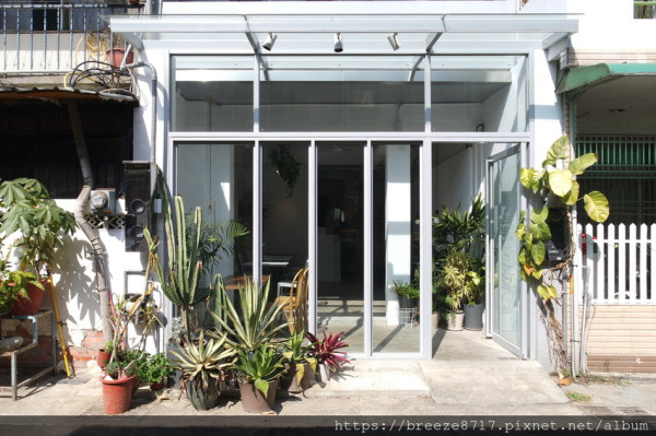 Wednesdays Flavor 小週末｜日光美感迷人小店【台中市】