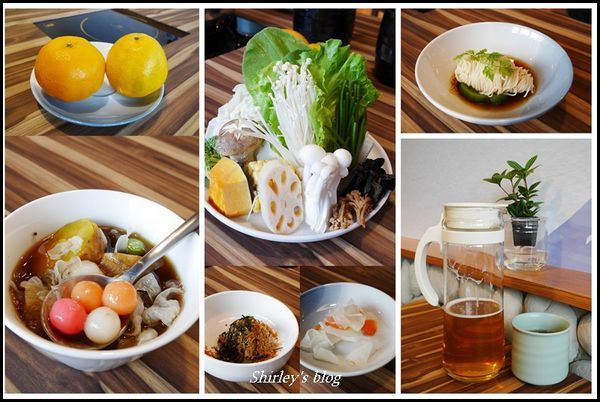 捷運市政府站．卓也小屋fusion dining(誠品信義店)