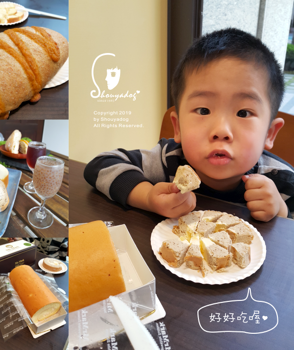 【西點烘焙】春日輕食感X土城輕旅行 馬可先生 雜糧麵包烘焙坊 青檸燕麥豆漿蛋糕捲 伯爵茶蘋果燕麥豆漿蛋糕捲 檸檬優格起士麵包 蜂蜜檸檬雜糧麵包 檸檬奇亞籽 阿薩姆紅茶 日月光廣場