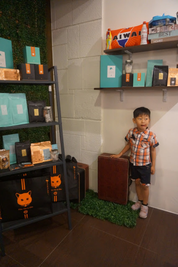 發覺 FAJIT 異國料理～主廚手作的異國料理/高雄美食/高雄/food /restaurant /餐廳