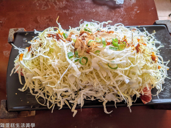 【新竹食記】竹北轉角陶屋 - 平價大份量餐點，白飯吃到飽