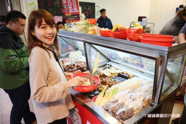 新竹滷味推薦沅滷味！一開店就爆滿的新竹美食，一天只營業五小時 - ㄚ綾綾單眼皮大眼睛
