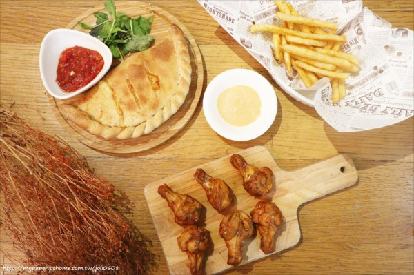 【A&A異國美食】台北美食推薦 古亭美食推薦 創意異國料理 地道味美極具特色 下班聚餐約會好去處首選