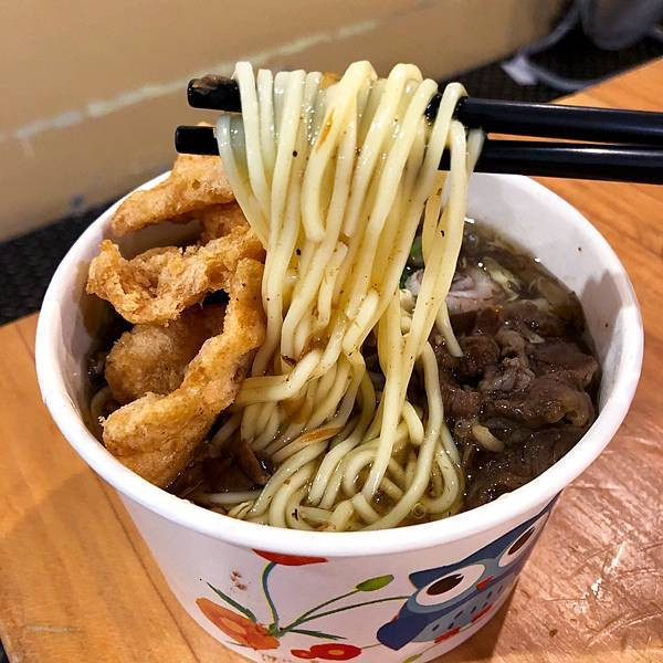 新北板橋後站人氣美食－慶和祖傳魷魚羹(附完整菜單)