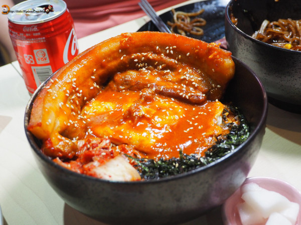 FY韓雞寶 韓式炸雞專賣 台南寵物友善餐廳/韓國進口原料的現點現做台南韓式炸雞