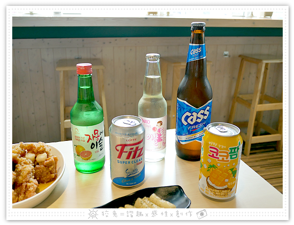 [台南食記] FY韓雞寶~台南韓式炸雞推薦！水原牛肋排炸雞！韓國爆笑電影《雞不可失》同款炸雞！新品上市！內用或外帶外送！