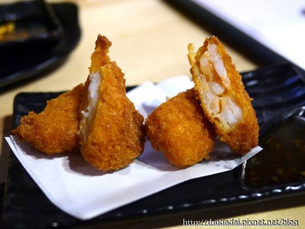 [小酌食記] 台北中山－看板のない店